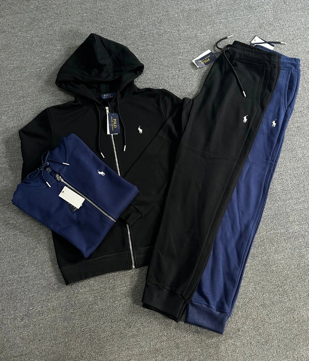 Ralph Lauren Tracksuit