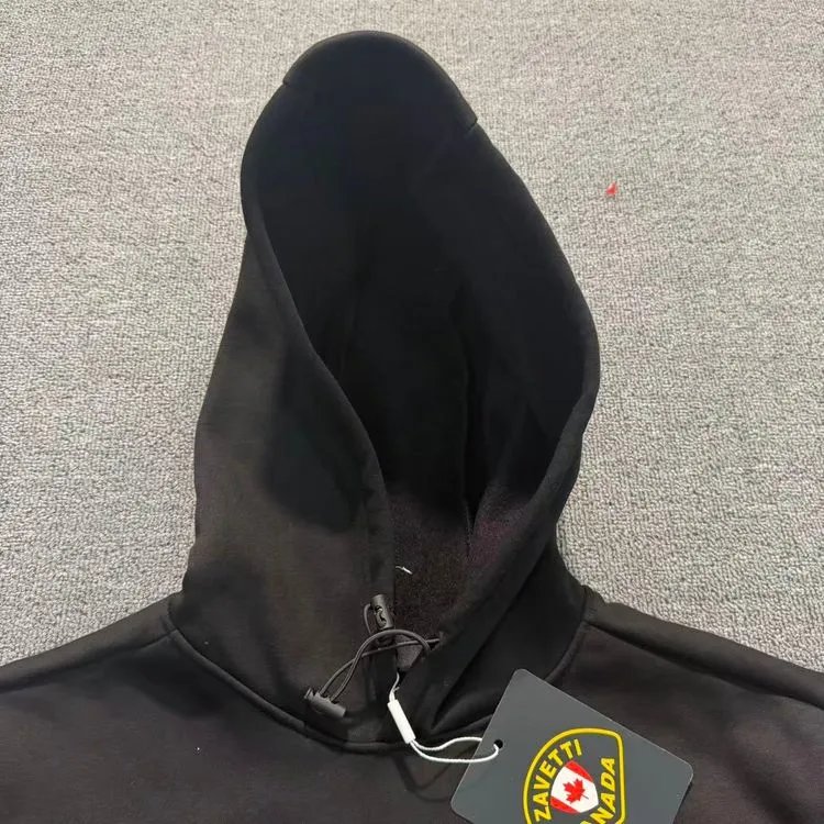 Zavetti Canada Hoodie