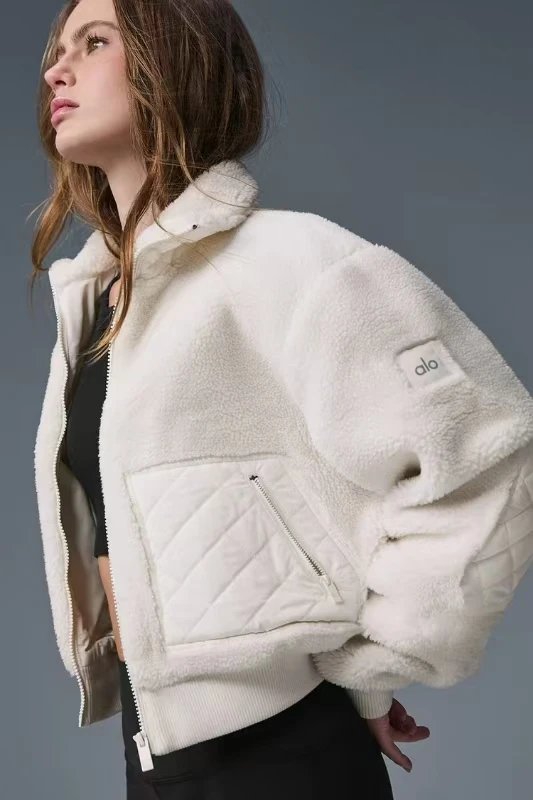 Alo Women's Jacket