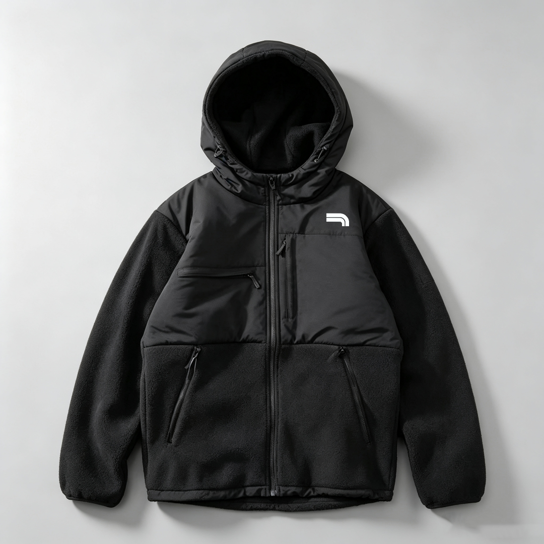 The North Face Fleece Jacket