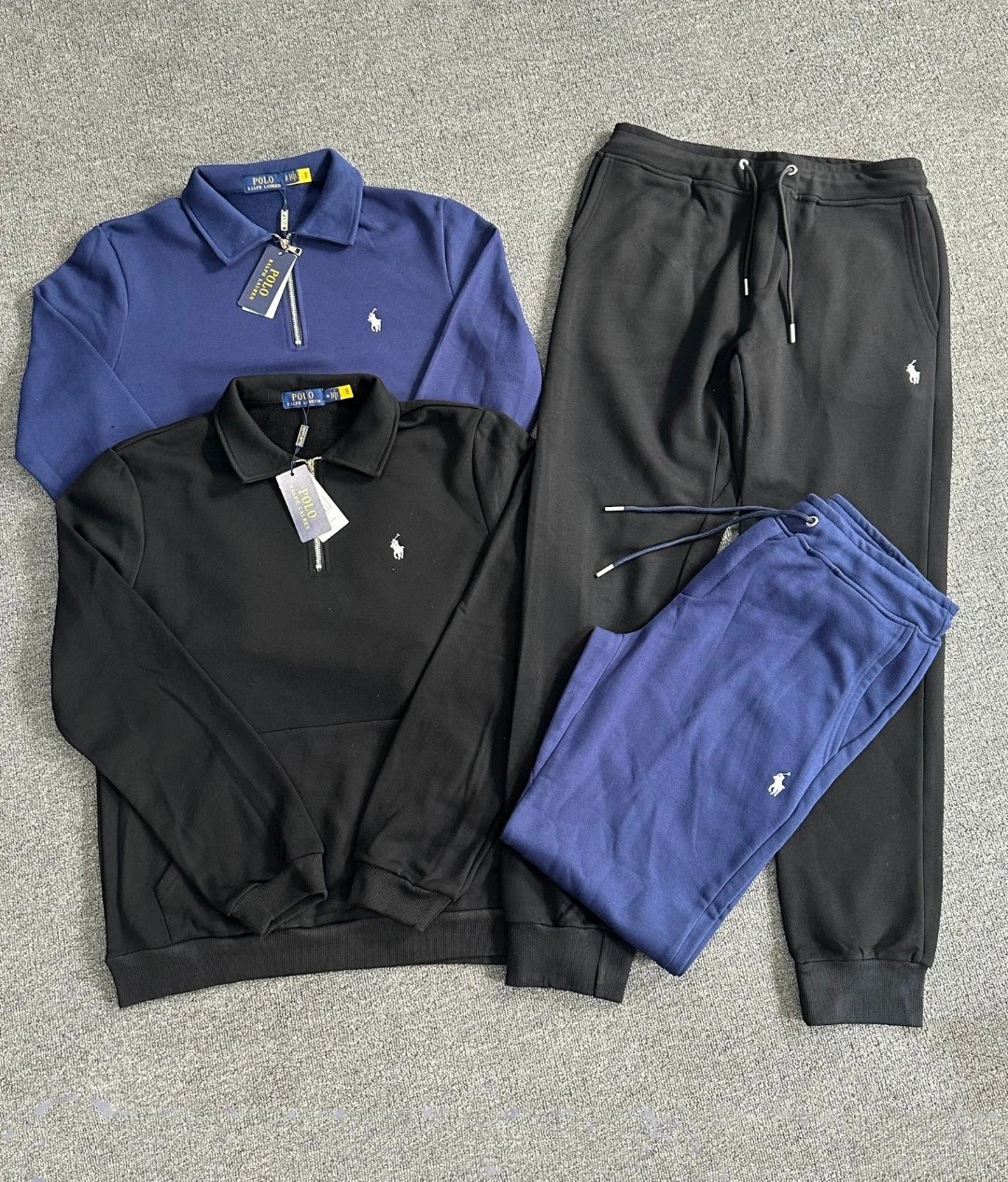 Ralph Lauren Tracksuit