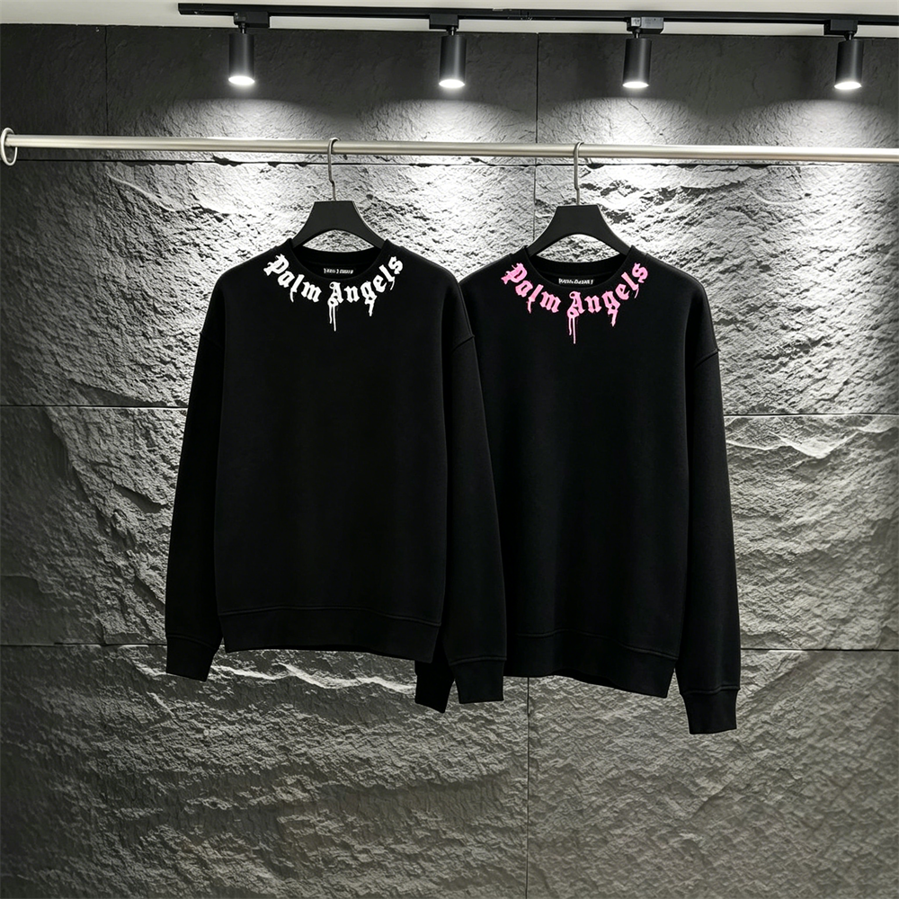Palm Angels Sweatshirt