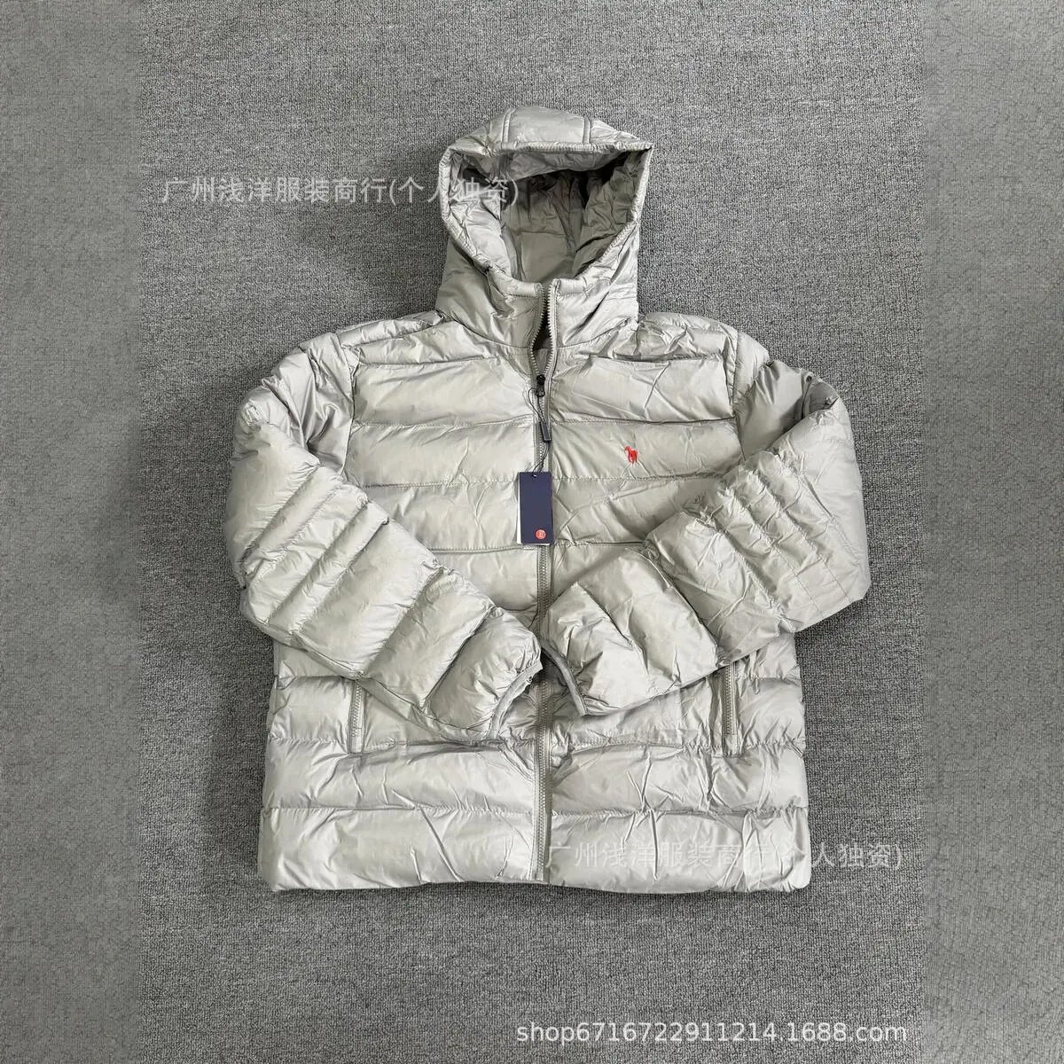 Ralph Lauren Dowm Jacket