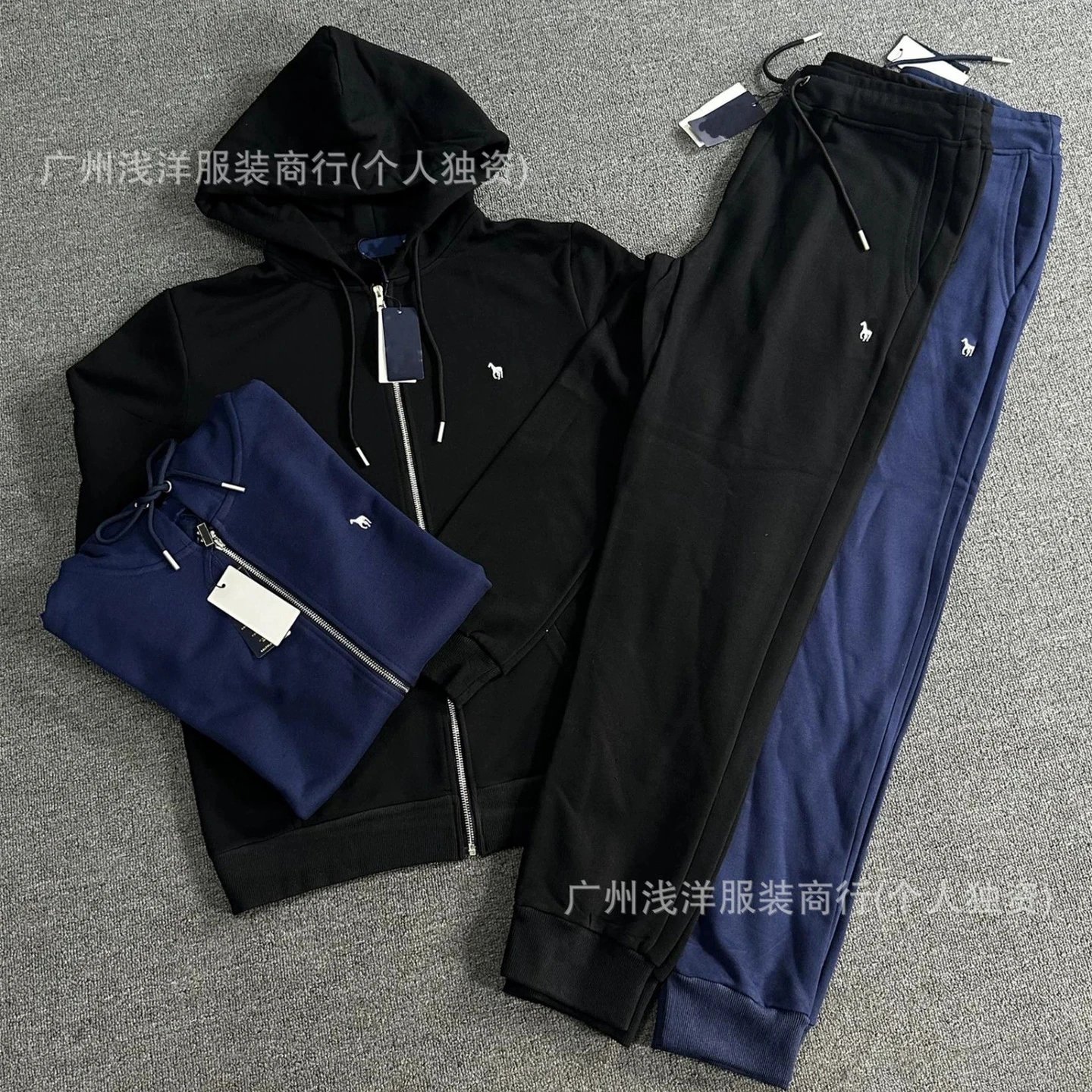 Ralph Lauren Sweatsuit