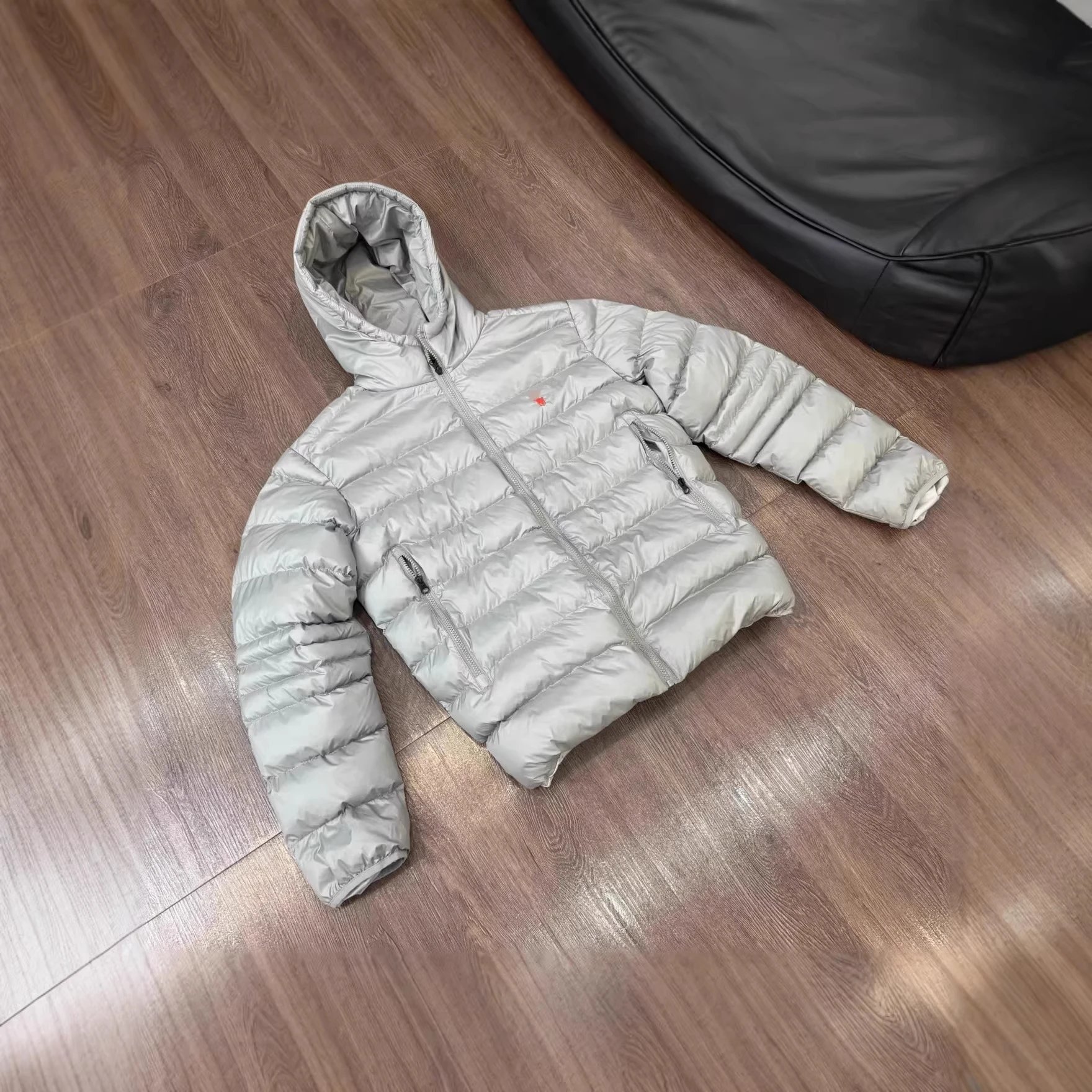 Ralph Lauren Dowm Jacket