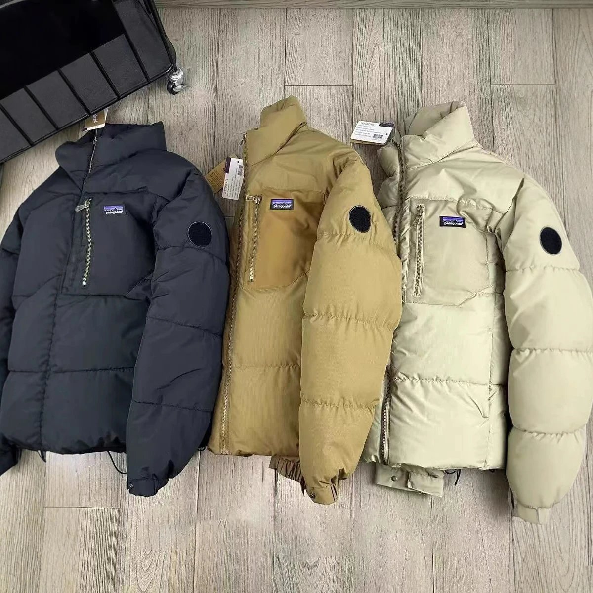 Patagonia Dowm Jacket
