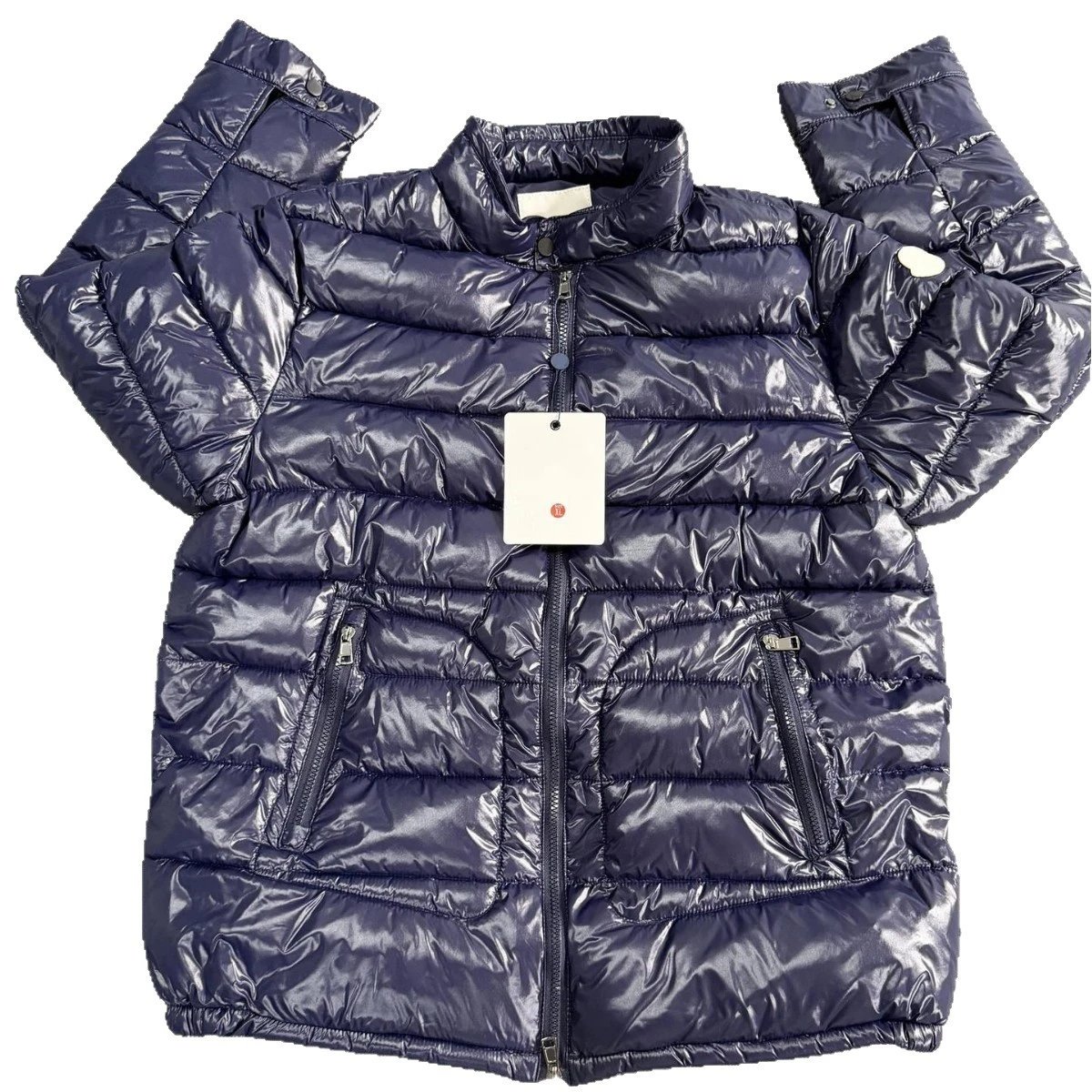 Moncler Dowm Jacket