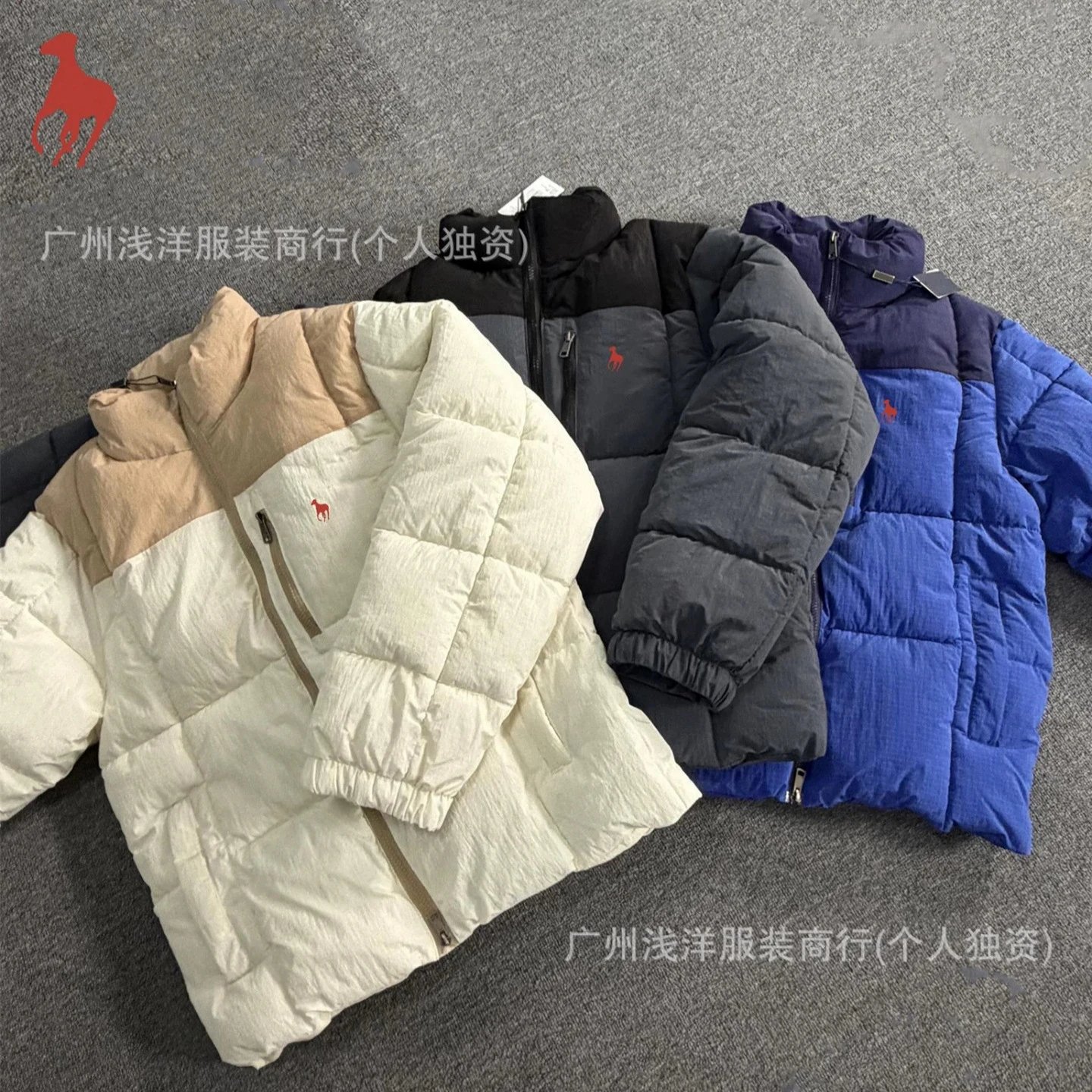 Ralph Lauren Dowm Jacket