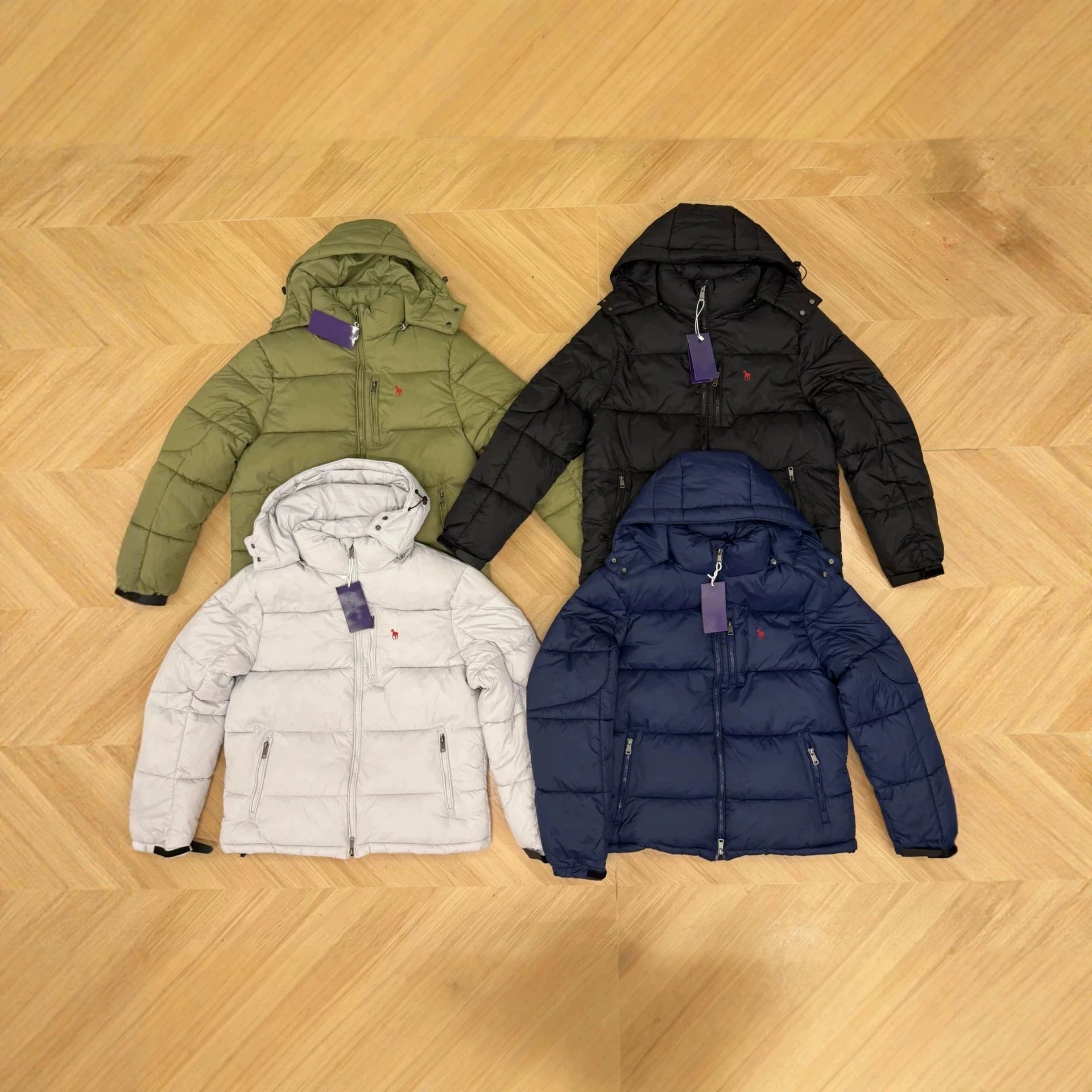 Ralph Lauren Dowm Jacket