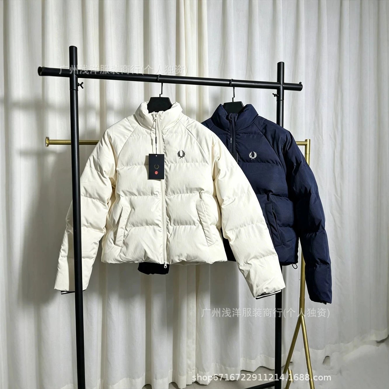 Ralph Lauren Dowm Jacket