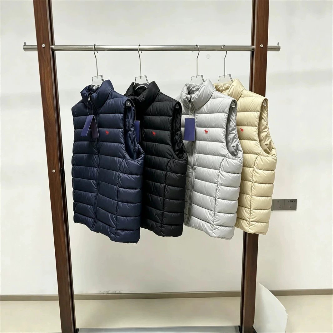 Ralph Lauren vest