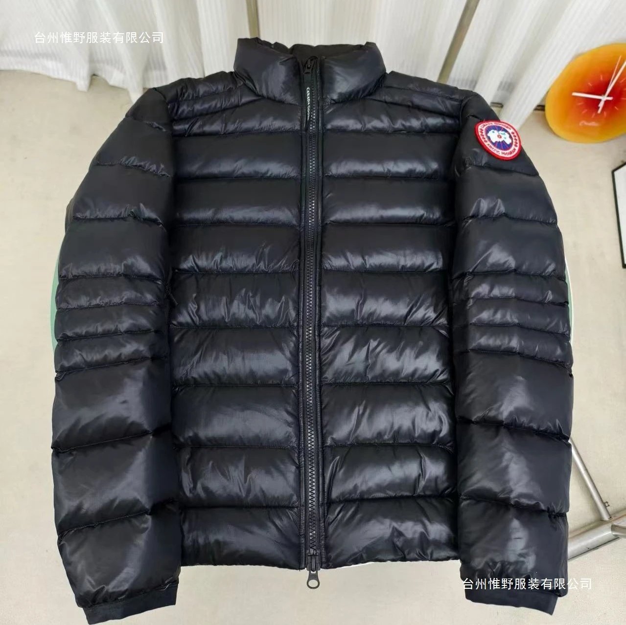 Canada Goose Dowm Jacket
