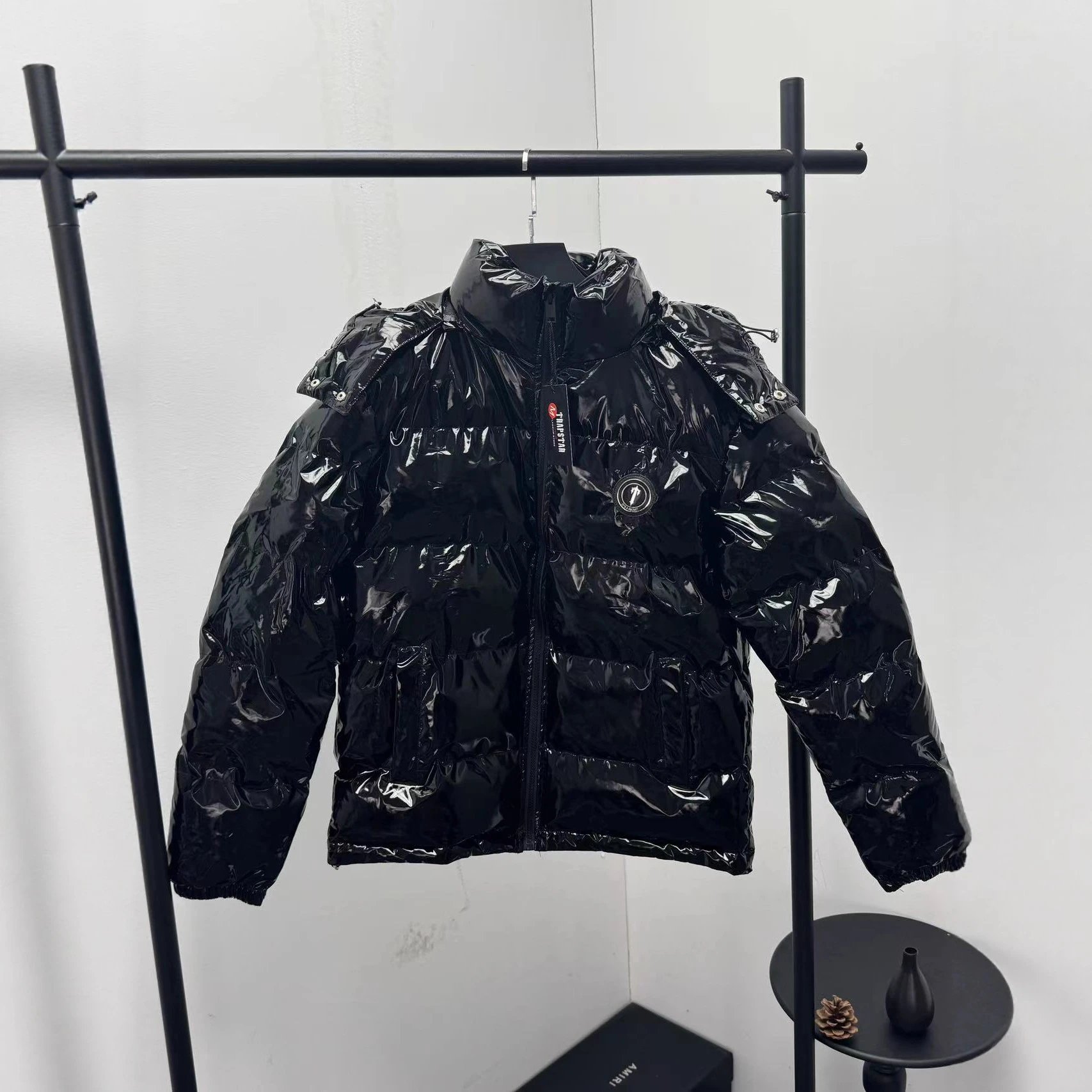 Trapstar Dowm Jacket