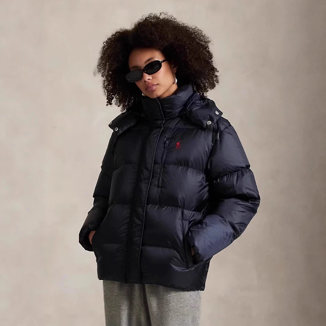 Ralph Lauren Dowm Jacket