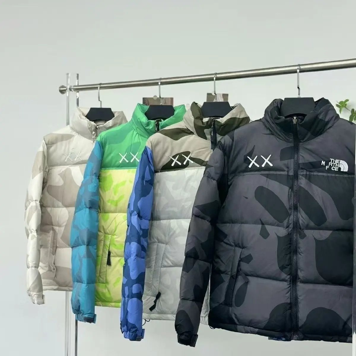 The North Face Dowm Jacket
