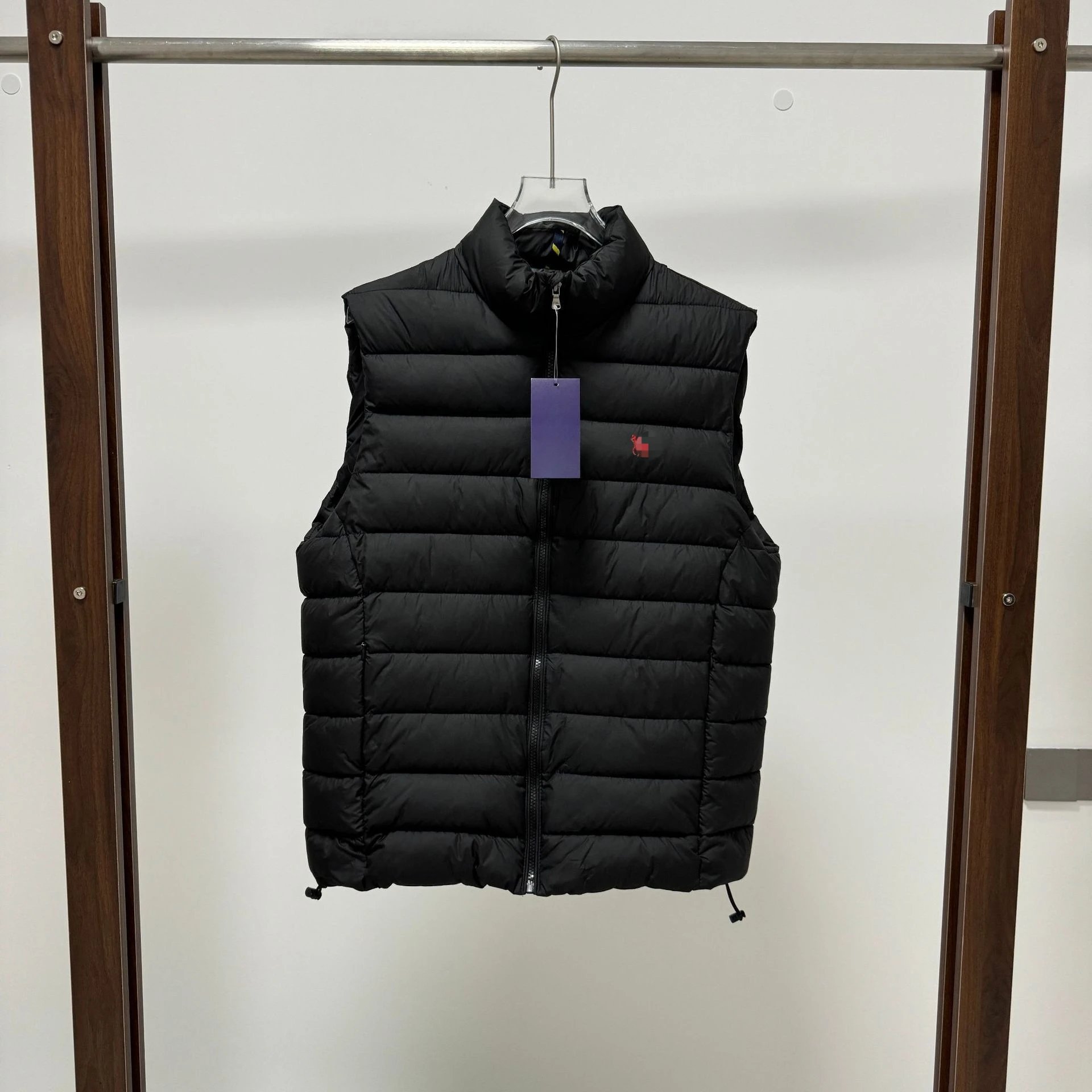 Ralph Lauren vest