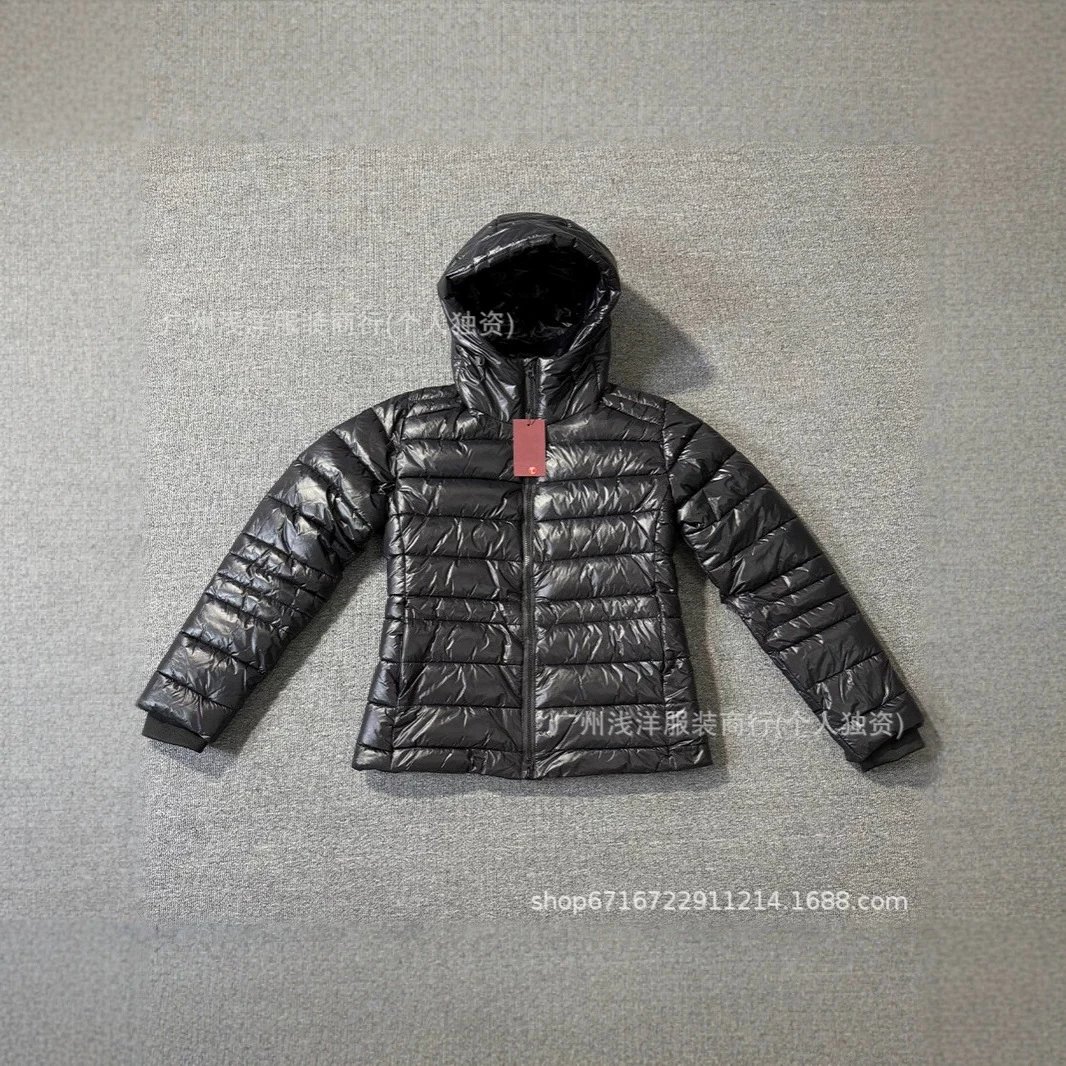 Canada Goose Dowm Jacket